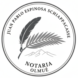 Notaría Olmué